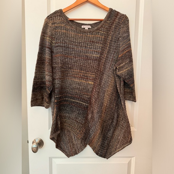 Sweaters - Tunic Sweater